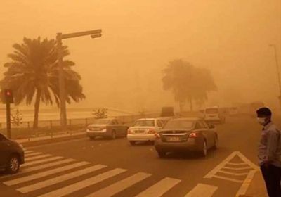 حالة طقس اليوم السبت 14-2-2026 في مصر