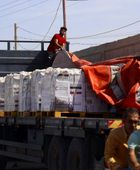 الأمم المتحدة تؤكد استمرار عمليات المساعدة في غزة