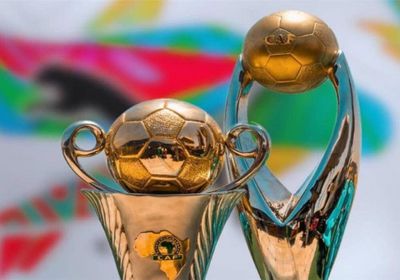 موعد قرعة ربع نهائي أبطال أفريقيا والكونفدرالية