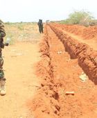 كينيا تعتزم فتح الحدود البحرية مع الصومال