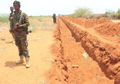 كينيا تعتزم فتح الحدود البحرية مع الصومال