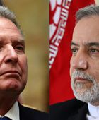 وفد أمريكي يجتمع مع إيرانيين في جنيف