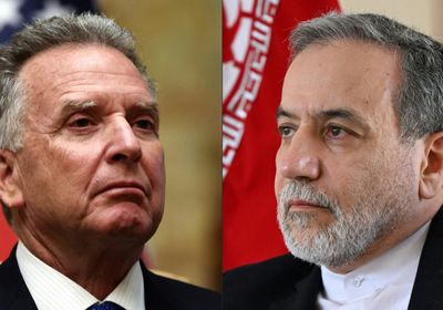 وفد أمريكي يجتمع مع إيرانيين في جنيف