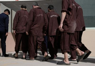 نقل أكثر من 5700 عنصرًا من داعش للعراق