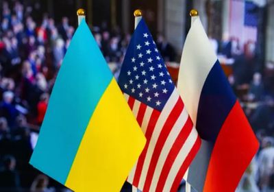 جنيف تحتضن مفاوضات بين موسكو وكييف وواشنطن 