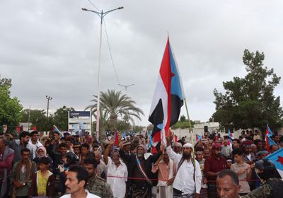 توافد الجماهير إلى زنجبار للمشاركة في فعالية "الثبات والوفاء"