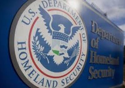 وزارة الأمن الداخلي الأميركية تدخل في إغلاق جزئي