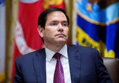 روبيو: الأمم المتحدة لا تلعب "أي دور" في حل النزاعات