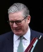 ستارمر: علينا بناء "قوة صلبة" والتأهب للقتال إذا لزم الأمر