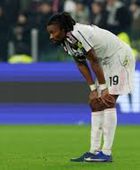 تورام يغيب عن تشكيلة يوفنتوس أمام إنتر للإصابة