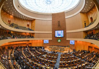 انطلاق أعمال القمة الـ39 للاتحاد الأفريقي في أديس أبابا