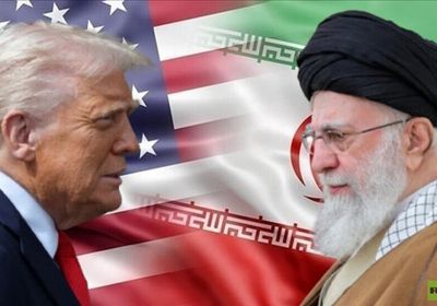 عن لقاء ترامب وخامنئي.. وزير الخارجية الأمريكي: الرئيس مستعد لأي شيء