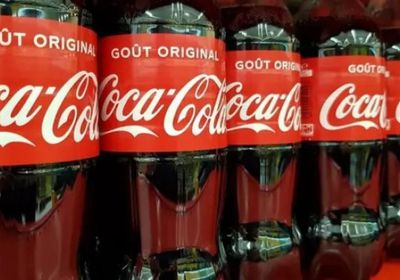 تراجع سهم "كوكاكولا" 4% إثر انخفاض هوامش الربح