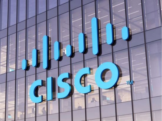 "سيسكو" تطلق رقاقة "G300" لمنافسة "إنفيديا" و"برودكوم"