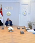 قبل رمضان.. السيسي يوجه بحزمة حماية اجتماعية جديدة للمصريين