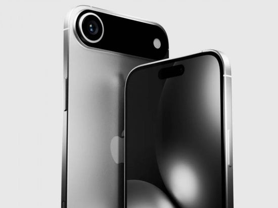 "أبل" تستعد لإطلاق "أيفون 17 إي" الاقتصادي