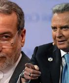 السلطات السويسرية تعلن موعد مباحثات أمريكية إيرانية في جنيف