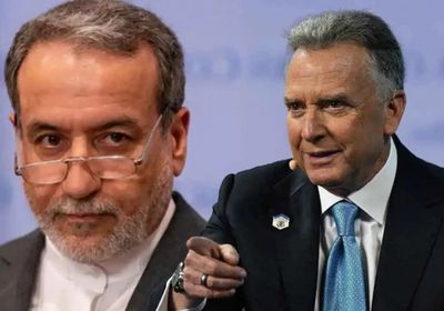 السلطات السويسرية تعلن موعد مباحثات أمريكية إيرانية في جنيف