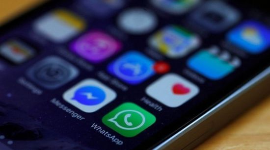 القضاء الأوروبي يأمر بإعادة النظر في طعن "واتساب" ضد الغرامة