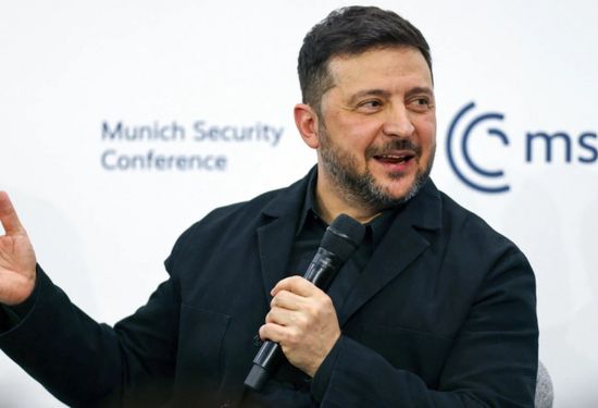 "يفكر في بطنه".. الرئيس الأوكراني يسخر من رئيس الوزراء المجري