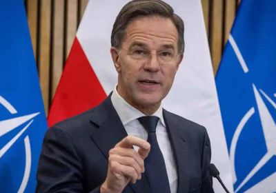 الأمين العام الناتو: روسيا تتكبد خسائر فادحة في أوكرانيا