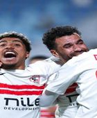 بثنائية.. الزمالك يهزم كايزر تشيفز ويتأهل لربع نهائى الكونفدرالية