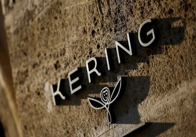 سهم "كيرينج" يرتفع 10% بعد خطة لتعافي المجموعة