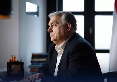 أوربان لـ"زيلينسكي": لا يمكنك أن تصبح عضواً بالاتحاد الأوروبي