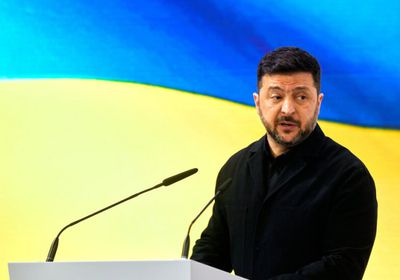 الرئيس الأوكراني: نحتاج إلى ضمانات أمنية لـ50 سنة