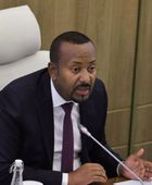 رئيس وزراء إثيوبيا: المياه حجر الأساس للتنمية في أفريقيا