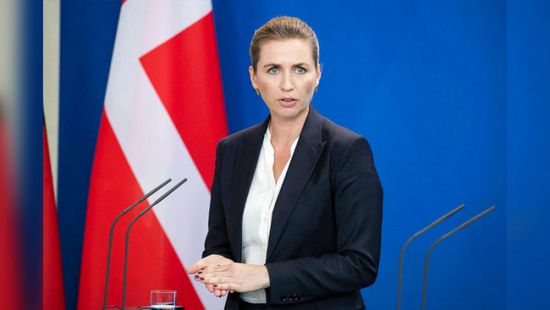 الدنمارك: رغبة ترامب في السيطرة على جرينلاند لا تزال قائمة