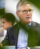 رئيس الوزراء البريطاني يعلن إرسال "الأسطول الملكي" إلى القطب الشمالي