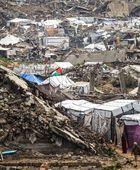 إسرائيل تعلن مقتل مسلحين شمال غزة