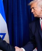 اتفاق أمريكي إسرائيلي لزيادة الضغط الاقتصادي على إيران