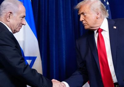 اتفاق أمريكي إسرائيلي لزيادة الضغط الاقتصادي على إيران