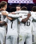 ريال مدريد يكتسح سوسييداد برباعية في الدوري الإسباني