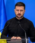 زيلينسكي يحث على تسريع وتيرة تسليم أنظمة الدفاع الجوي