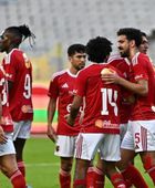 غيابات الأهلي المصري أمام الجيش الملكي بدوري الأبطال