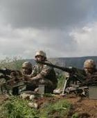 إحباط محاولة تسلل إلى الأراضي السورية