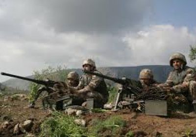 إحباط محاولة تسلل إلى الأراضي السورية