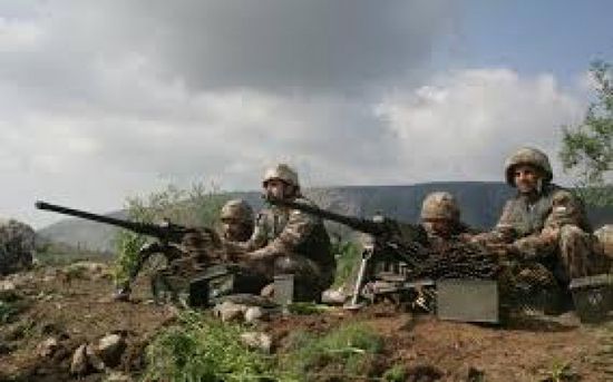 إحباط محاولة تسلل إلى الأراضي السورية