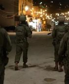 إصابة فلسطيني برصاص الاحتلال في طولكرم