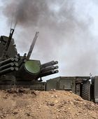 الدفاعات الروسية تدمر 68 مسيرة أوكرانية