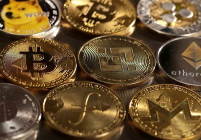 "جولدمان ساكس" يضخ 2.36 مليار دولار في العملات المشفرة