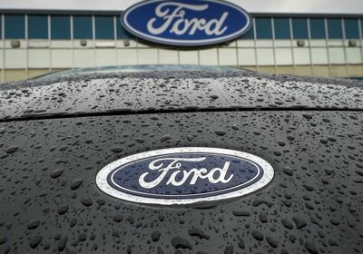 "فورد" تُعلن نتائج مالية دون التوقعات للربع الأخير