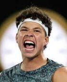 فريتز وشيلتون في نهائي أمريكي خالص ببطولة دالاس المفتوحة