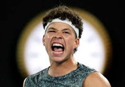 فريتز وشيلتون في نهائي أمريكي خالص ببطولة دالاس المفتوحة