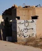 الجيش السوري يتسلم قاعدة الشدادي بعد التنسيق مع أمريكا