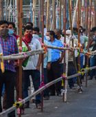 روسيا تفتح أبوابها للعمالة الهندية لسد عجز بـ 2.3 مليون وظيفة