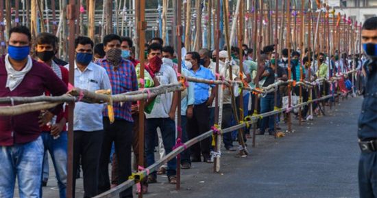 روسيا تفتح أبوابها للعمالة الهندية لسد عجز بـ 2.3 مليون وظيفة